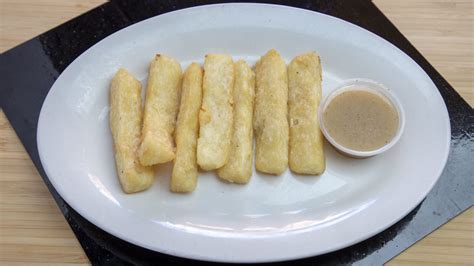 Yuca Frita - Fried Yucca - Main Menu - Bella Cuba - Cuban Restaurant in ...