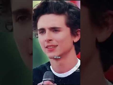 Yn x Timothee Chalamet pov part 6 - YouTube | Youtube, Pov, Timothee ...