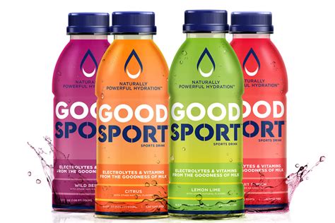 All Sport Drink