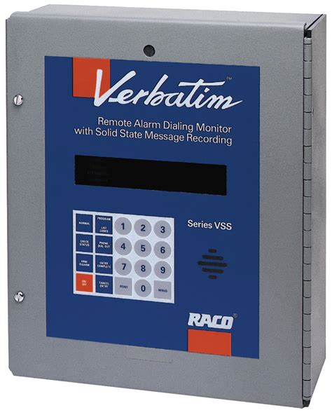 Verbatim® Products Raco®