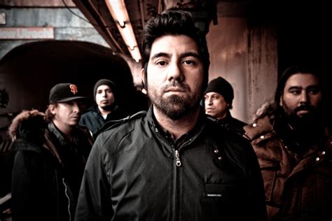 Deftones - ProRockShop