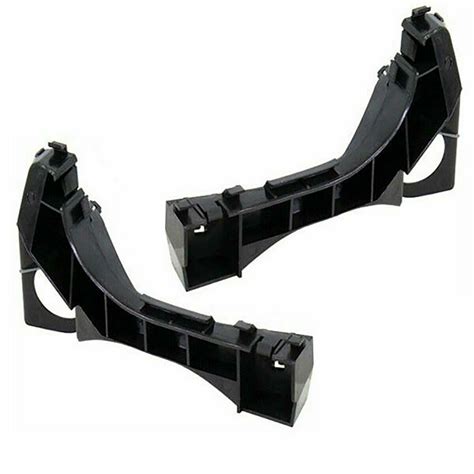 For Toyota Matrix Front Left Right Side Bumper Support Bracket