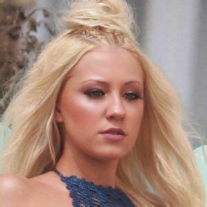 Ava Sambora Leaked Nude Photos And Videos