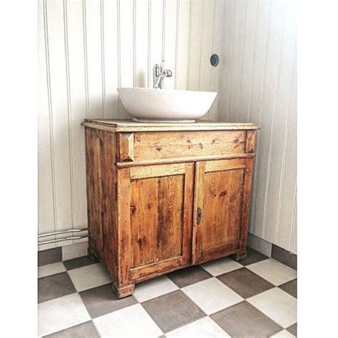 M Bler F R Badrum Rustic Bathroom Vanities Bathroom Inspiration