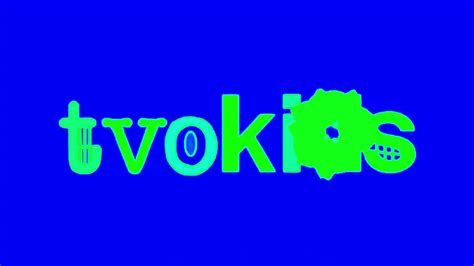 Aidens Tvokids Logo Blooperganza 2 Take 21 Effects Part 2 Youtube