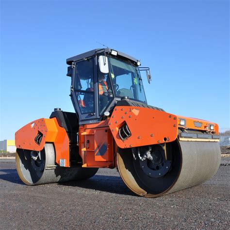 Roller Operations - Ascent Training Solutions