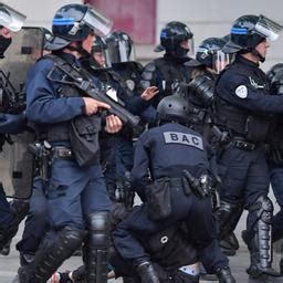 Drogenkrieg In Marseille Eskaliert Tagesschau De