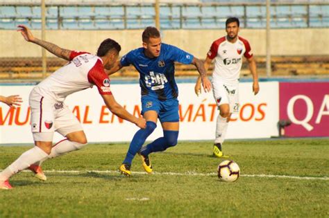 Zulia da el primer golpe ante Colón en la Sudamericana Analitica