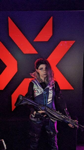 SerasCosplay Nude Leaks OnlyFans Leaked Models The Fappening Leaked Photos