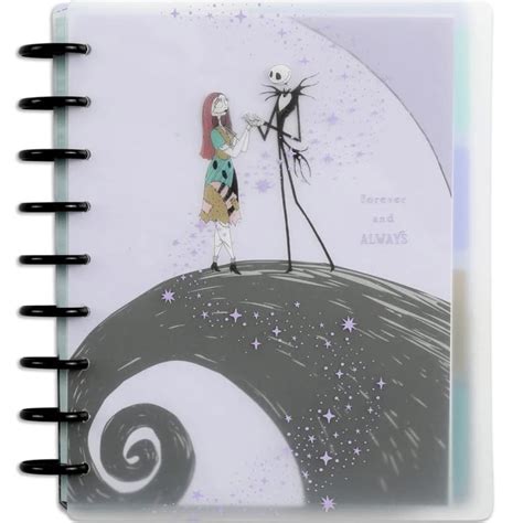 Treat Your Jack Or Sally With A Scarily Sweet Nightmare Before