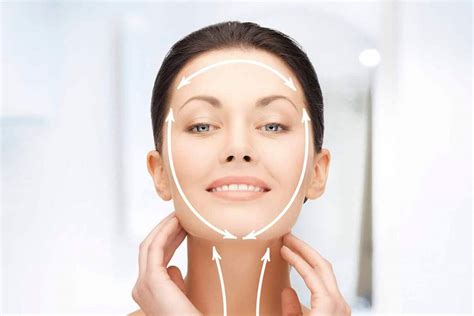 Lifting Facial Veraben Clinic