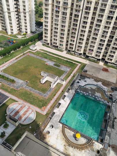 1125 Sqft 2 BHK Flat For Sale In Mahagun Mantra Noida Extension