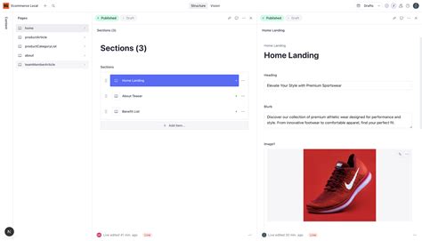 Make Editable - Transform Your Website with Professional Content Management