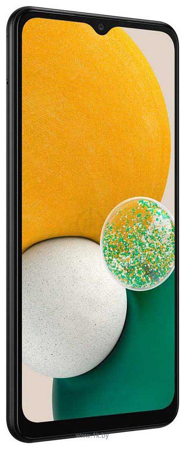 Samsung Galaxy A13 5G SM-A136B/DSN 4/64GB смартфон купить в Минске, цены