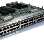 Cisco Catalyst 6500 Series 48-Port 100BASE-X Ethernet Interface EoL - Router Switch Blog