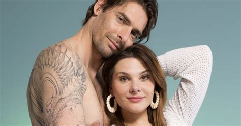 Camille Lacourt Tattoo