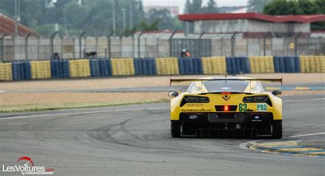 24 Heures Du Mans Audi Domine La Journée Test Alpine Dans Le Coup En