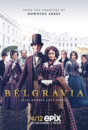 Белгравия (сериал, 1 сезон, все серии), 2020 — описание, интересные ...