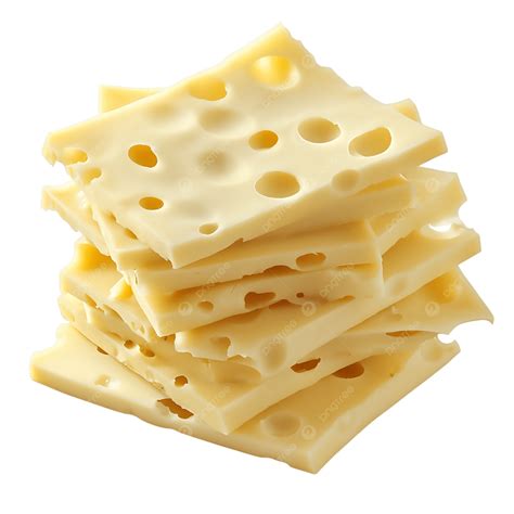 Thinly Sliced Swiss Cheese Layers, Swiss Cheese Slices, Ed Cheese