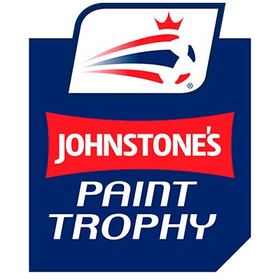 Johnstones Paint Trophy Inglaterra Perfil Da Edi O