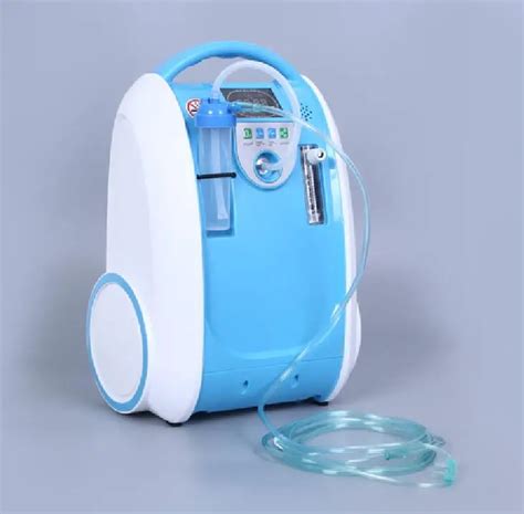 XGREEO 1 5LPM portable oxygen concentrator/oxygen generator/mini ...