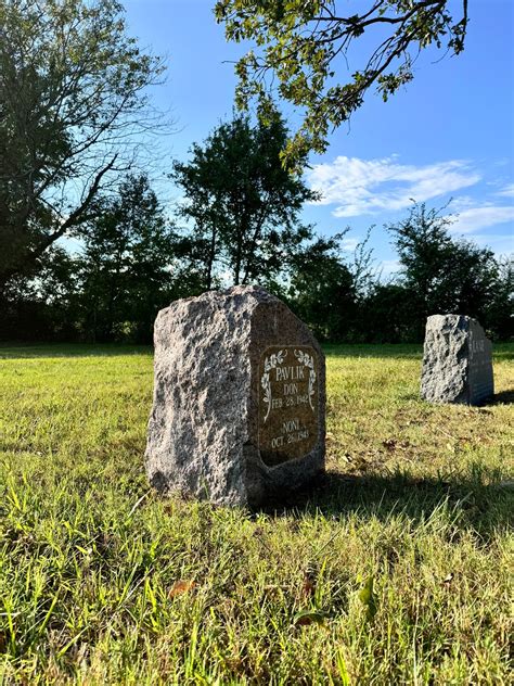 Green Burial | Kirby & Family Funeral & Cremation Services