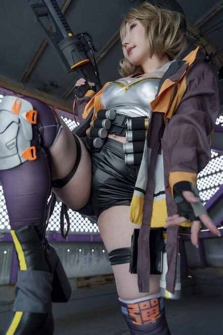 Anis Cosplay S Ku B Porn Pic