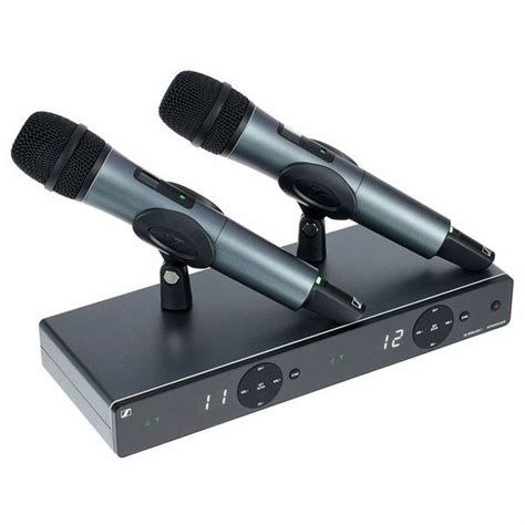 Sennheiser XSW 1 835 Dual E Band Vocal Musikhaus Thomann