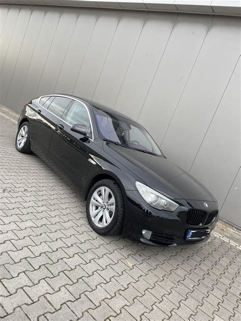 Bmw Seria Gt F D Gran Turismo Zadbana Zdu Ska Wola Olx Pl