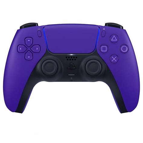 Купить Джойстик DualSense Galactic Purple (Галактический пурпурный ...