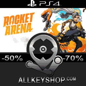 Buy Rocket Arena Ps Compare Prices