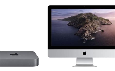 Consomac Une Sortie Prochaine Pour Les Nouveaux IMac Et Mac Mini