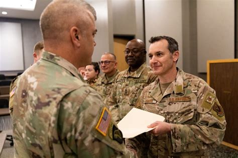 Kentucky Guardsmen Awarded New State Ribbon For State Partnership