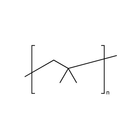 Polyisobutylene MW 1 350 Polysciences Inc