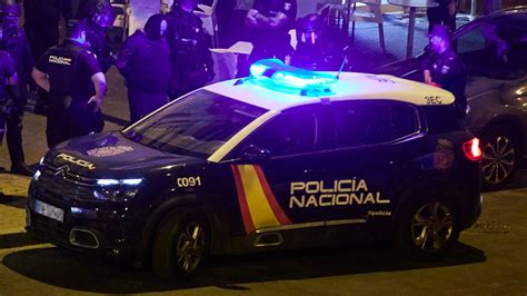 Mueren cuatro personas tras un atropello múltiple en Torrejón de Ardoz