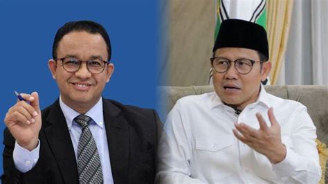 Anies Pilih Cak Imin Jadi Cawapres Demokrat Tegaskan Tak Keluar Dari