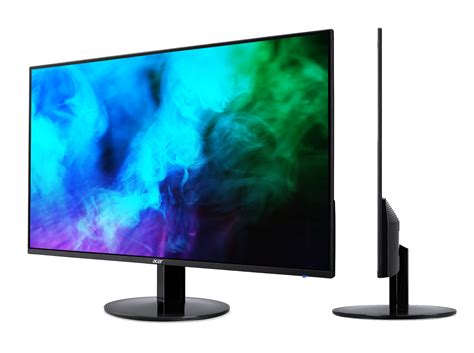 Monitor Acer SB241Y bi 24" Full HD HDMI VGA Sprzetowo.pl