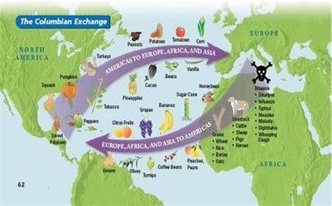 Lesson 3: Cultural Diffusion - dhs World Geo