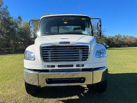 2023 Freightliner M2 106 For Sale Cab And Chassis Ux2788