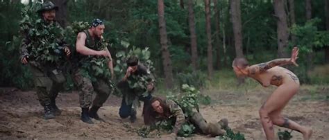 Nude Video Celebs Kinga Jasik Nude Krystyna Szydlowska Nude Tatiana Dziewanowska Nude Anna