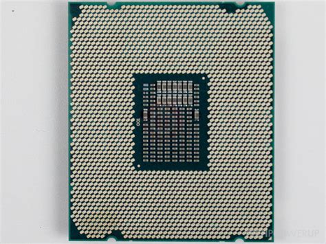 Intel Core i9-7900X Specs | TechPowerUp CPU Database