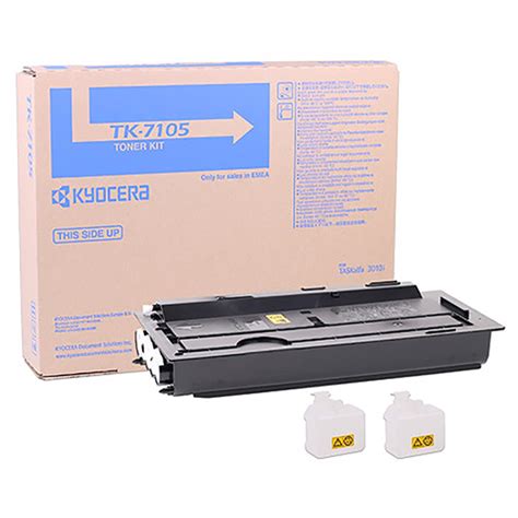 Kyocera TK 7105 – Mindscope Technologies Ltd