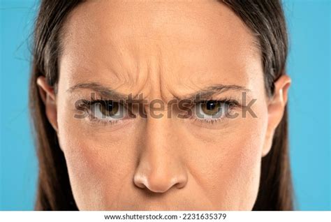 9,439 Angry Eyebrows Images, Stock Photos, 3D objects, & Vectors | Shutterstock