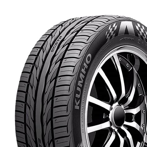 Paquete de 2 Llantas 225/50 R17 KUMHO ECSTA PS31 98W