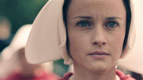 Paramount Channel Exibe Maratona Da Primeira Temporada De The Handmaids