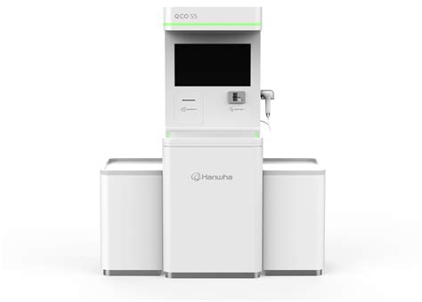 QCO S5 : Hanwha Vision - Global Vision Solution Provider
