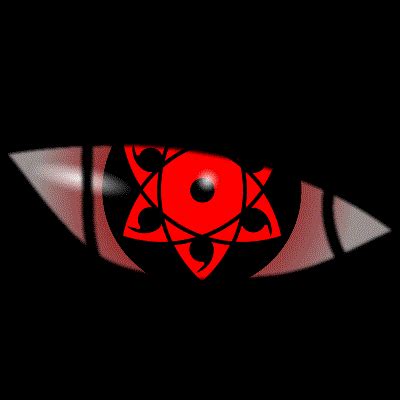 Uciha-Naruto-Sharingan GIFs - Find & Share on GIPHY