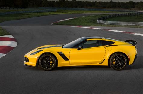Corvette Co6 2024