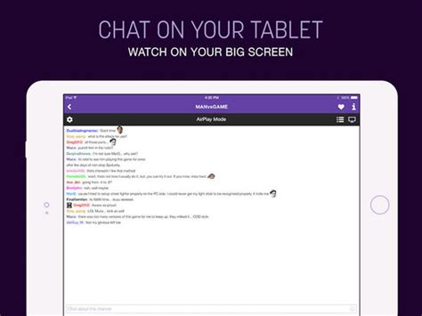 Twitch on the App Store