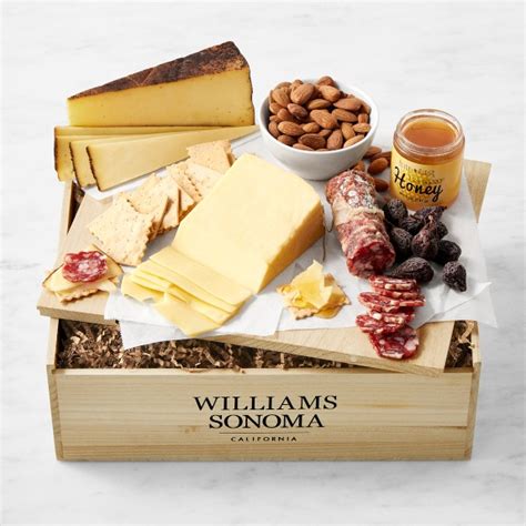 20+ Williams Sonoma Gift Baskets - SheriseSigrid